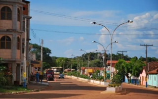 Suspeito de homicídio em Almas é preso em Goiás.
