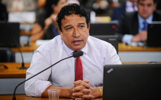 Senador Magno Malta (PR)