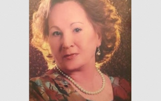 Ex-primeira dama de Araguaína, Iraceles Quinta.