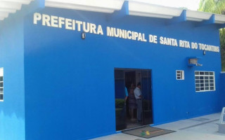 Santa Rita do Tocantins fica a 130 km da capital