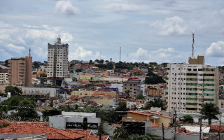 Revisão 2018 da Projeção de População do IBGE.