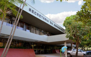 Secretaria de Estado da Administração enviou o relatório para a Comissão de Gestão