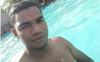 Ronyelisson Alves de Brito, 22 anos