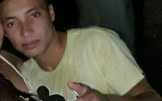 Wilque Romano foi baleado pelas costas em Formoso do Araguaia