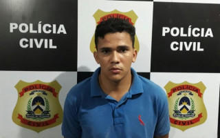 Ezequiel Sabino de Almeida Silva era funcionário da vítima.