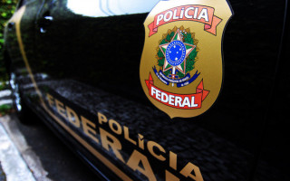 PF prende pessoa por tentativa de fraude em Palmas