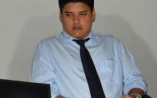 Delegado Cassiano Ribeiro Oyama