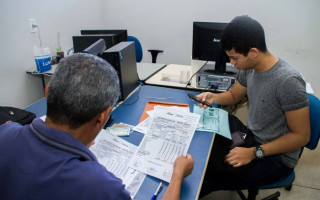 Acadêmicos aprovados no vestibular já começam a realizar matrícula