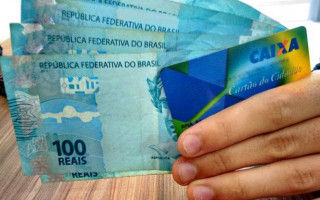 Cerca de 23,5 milhões de trabalhadores serão beneficiados.