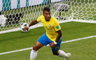 Brasil busca seu tão sonhado hexacampeonato após a decepção na Copa de 2014.