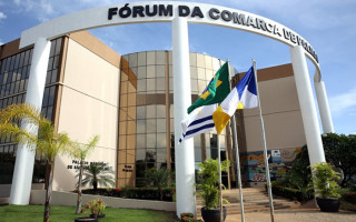 Fórum de Palmas