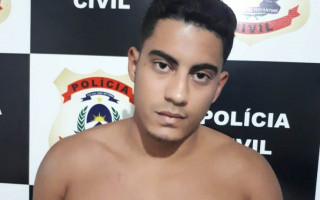 Yan Figueiredo Moulaz de Lima, 24 anos.