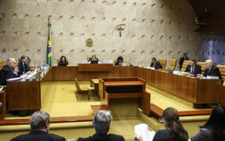 Supremo Tribunal Federal manteve a extinção da obrigatoriedade da contribuição sindical