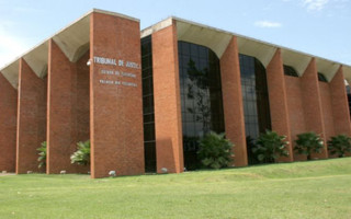 Tribunal de Justiça do Tcantins