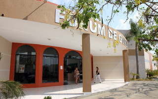 Fórum de Gurupi