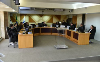 Pleno do TRE-TO julga prestação de contas de cinco partidos