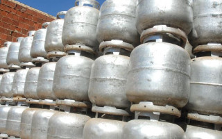 Petrobras anunciou um novo aumento de 5% no preço médio de venda para as distribuidoras.