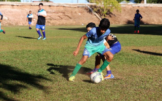 Equipes do Tocantins, Maranhão, Piauí, Pernambuco e Pará disputam o título