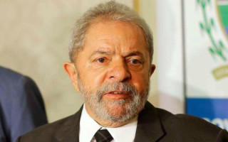 Moro interveio em pleno plantão do TRF-4 para impedir soltura de Lula
