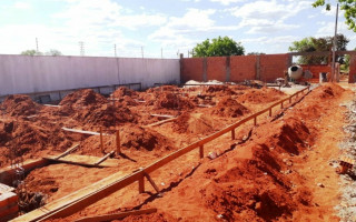 Oficina funcionará ao lado do Centro Especializado em Reabilitação e atenderá o mesmo público