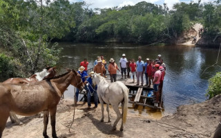 DPE-TO entra com ação contra Estado e Município
