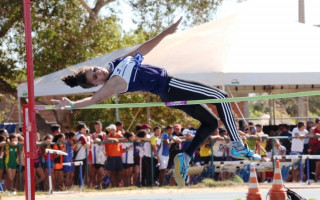 Kamila Soares participa de competição mundial na Bélgica