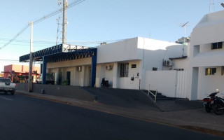 Hospital Regional de Araguaína