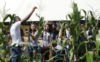 Organização divulgou a lista de escolas com projetos inscritos para a edição 2018