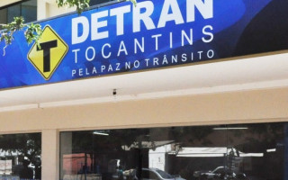 Detran-TO