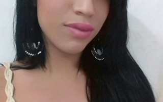 Uma das vítimas é a travesti Daniela Cicarelli, de 24 anos.