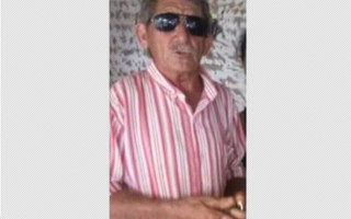 Chacareiro de 64 anos é morto a tiros em Xambioá