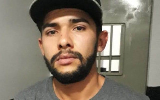 Manoel Henrique Correia Pires