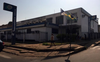Agência do INSS em Araguaína