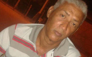 Atanael Pereira dos Santos, 59 anos.