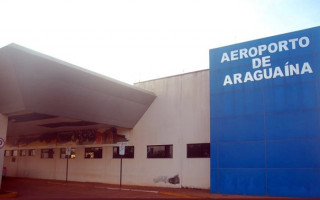 Aeroporto de Araguaína
