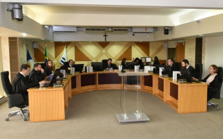 Pleno do Tribunal Regional Eleitoral do Tocantins (TRE-TO)