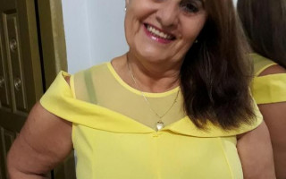 Regina Pereira Melo, 62 anos