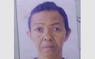 Vera Felipe de Sousa Silva , 62 anos.