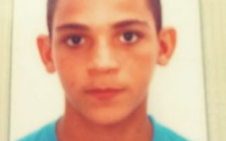 Rodrigo Lemos Silva, 18 anos.