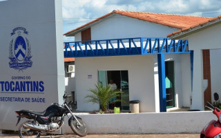 Hospital Regional de Augustinópolis