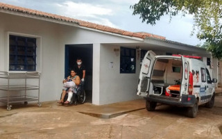 Hospital Regional de Augustinópolis