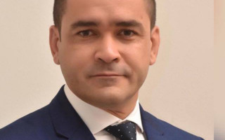 Advogado José Pinto Quezado