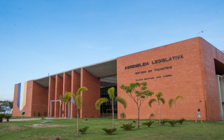  Assembleia Legislativa do Tocantins