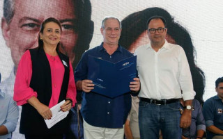 Evento realizado em Palmas reuniu entidades classistas para a exposição de demandas