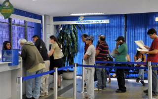 Com as solicitações feitas pela internet ou telefone, o órgão espera melhorar o atendimento