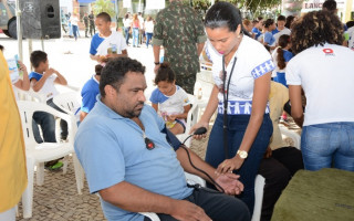 A edição desse ano também será de comemoração pelos 11 anos do Projeto Siga Bem