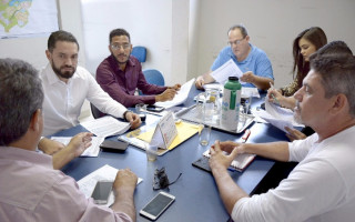 Aumentar a fiscalização e o trabalho educativo serão parte do plano de trabalho