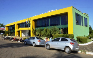 Prefeitura de Porto Nacional