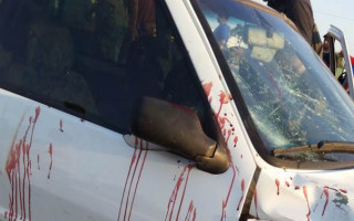 Acidente no Daiara em Araguaína