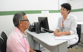 As demandas podem ser apresentadas presencialmente, na sede da Secretaria da Saúde.